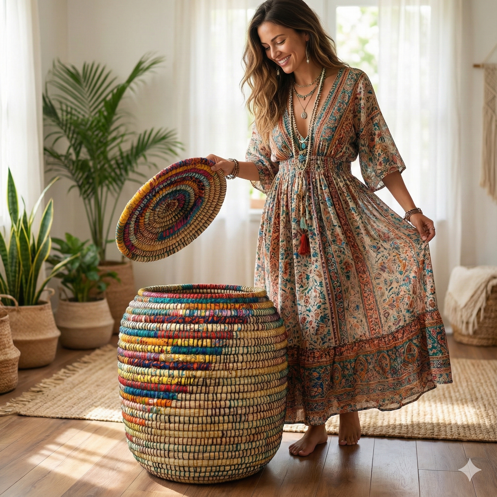 After: Lifestyle Optimization